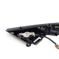 2004-2008 Nissan 350Z Tweeter Speaker w/Cover Right/Passenger 80292-CD00A, F056, OEM, 2004, 2005, 2006, 2007, 2008
