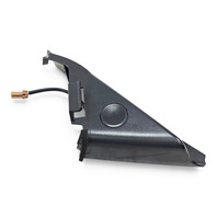 2004-2008 Nissan 350Z Tweeter Speaker w/Cover Right/Passenger 80292-CD00A, F056, OEM, 2004, 2005, 2006, 2007, 2008