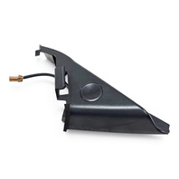 2004-2008 Nissan 350Z Tweeter Speaker w/Cover Right/Passenger 80292-CD00A, F056, OEM, 2004, 2005, 2006, 2007, 2008