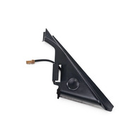 2004-2008 Nissan 350Z Tweeter Speaker w/Cover Right/Passenger 80292-CD00A, F056, OEM, 2004, 2005, 2006, 2007, 2008