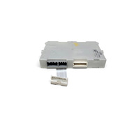 2004-2006 Nissan 350Z A/C Heater Climate Control Amplifier Module 27760-CF000, F056, OEM, 2004, 2005, 2006