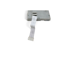 2004-2006 Nissan 350Z A/C Heater Climate Control Amplifier Module 27760-CF000, F056, OEM, 2004, 2005, 2006
