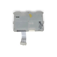 2004-2006 Nissan 350Z A/C Heater Climate Control Amplifier Module 27760-CF000, F056, OEM, 2004, 2005, 2006