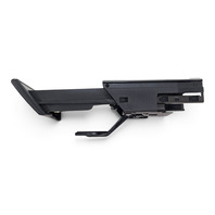 2003-2006 Nissan 350Z Dash Cup Drink Holder Pocket Black 68430-CE86A, F056, OEM, 2003, 2004, 2005, 2006