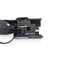 2003-2006 Nissan 350Z Dash Cup Drink Holder Pocket Black 68430-CE86A, F056, OEM, 2003, 2004, 2005, 2006