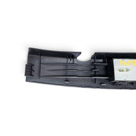 2003-2006 Nissan 350Z Passenger Power Window Door Lock Switch Bezel Black, 80960-CD300, F056, OEM, 2003, 2004, 2005, 2006