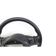 2003-2006 Nissan 350Z Steering Wheel w/Volume Cruise Switch Control 48430-CE410, F056, OEM, 2003, 2004, 2005, 2006