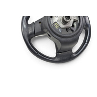 2003-2006 Nissan 350Z Steering Wheel w/Volume Cruise Switch Control 48430-CE410, F056, OEM, 2003, 2004, 2005, 2006