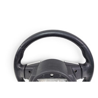2003-2006 Nissan 350Z Steering Wheel w/Volume Cruise Switch Control 48430-CE410, F056, OEM, 2003, 2004, 2005, 2006