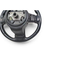 2003-2006 Nissan 350Z Steering Wheel w/Volume Cruise Switch Control 48430-CE410, F056, OEM, 2003, 2004, 2005, 2006