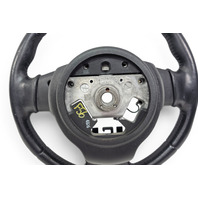2003-2006 Nissan 350Z Steering Wheel w/Volume Cruise Switch Control 48430-CE410, F056, OEM, 2003, 2004, 2005, 2006