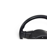 2003-2006 Nissan 350Z Steering Wheel w/Volume Cruise Switch Control 48430-CE410, F056, OEM, 2003, 2004, 2005, 2006