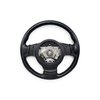2003-2006 Nissan 350Z Steering Wheel w/Volume Cruise Switch Control 48430-CE410, F056, OEM, 2003, 2004, 2005, 2006