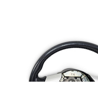 2003-2006 Nissan 350Z Steering Wheel w/Volume Cruise Switch Control 48430-CE410, F056, OEM, 2003, 2004, 2005, 2006