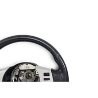 2003-2006 Nissan 350Z Steering Wheel w/Volume Cruise Switch Control 48430-CE410, F056, OEM, 2003, 2004, 2005, 2006