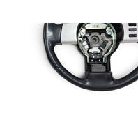 2003-2006 Nissan 350Z Steering Wheel w/Volume Cruise Switch Control 48430-CE410, F056, OEM, 2003, 2004, 2005, 2006