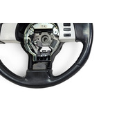 2003-2006 Nissan 350Z Steering Wheel w/Volume Cruise Switch Control 48430-CE410, F056, OEM, 2003, 2004, 2005, 2006