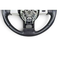2003-2006 Nissan 350Z Steering Wheel w/Volume Cruise Switch Control 48430-CE410, F056, OEM, 2003, 2004, 2005, 2006