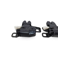 2003-2008 Nissan 350Z Convertible Top Storage Lid Latch Lock Set Left Right 97260-CE400, F056, OEM, 2003, 2004, 2005, 2006, 2007, 2008