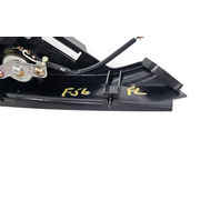2004-2008 Nissan 350Z Tweeter Speaker w/Cover Left/Driver 80293-CD00A, F056, OEM, 2004, 2005, 2006, 2007, 2008