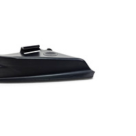 2004-2008 Nissan 350Z Tweeter Speaker w/Cover Left/Driver 80293-CD00A, F056, OEM, 2004, 2005, 2006, 2007, 2008