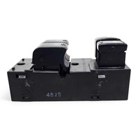 2003-2007 Nissan 350Z Driver Master Power Window Switch Left 25401-CD02D, F056, OEM, 2003, 2004, 2005, 2006, 2007