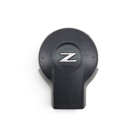 2003-2007 Nissan 350Z Wheel SRS Supplemental Restraint Black Module Y851M-CE400, F056, OEM, 2003, 2004, 2005, 2006, 2007
