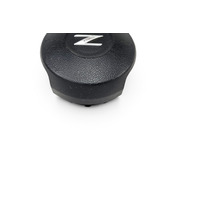 2003-2007 Nissan 350Z Wheel SRS Supplemental Restraint Black Module Y851M-CE400, F056, OEM, 2003, 2004, 2005, 2006, 2007