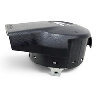2003-2007 Nissan 350Z Wheel SRS Supplemental Restraint Black Module Y851M-CE400, F056, OEM, 2003, 2004, 2005, 2006, 2007