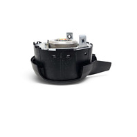 2003-2007 Nissan 350Z Wheel SRS Supplemental Restraint Black Module Y851M-CE400, F056, OEM, 2003, 2004, 2005, 2006, 2007
