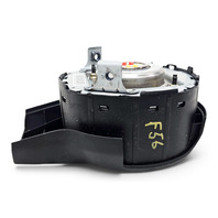 2003-2007 Nissan 350Z Wheel SRS Supplemental Restraint Black Module Y851M-CE400, F056, OEM, 2003, 2004, 2005, 2006, 2007