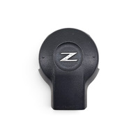 2003-2007 Nissan 350Z Wheel SRS Supplemental Restraint Black Module Y851M-CE400, F056, OEM, 2003, 2004, 2005, 2006, 2007
