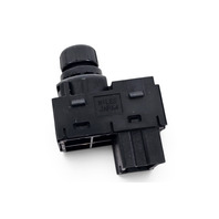 2003-2008 Nissan 350Z Power Side Mirror Control Switch 25570-CD005, F056, OEM, 2003, 2004, 2005, 2006, 2007, 2008