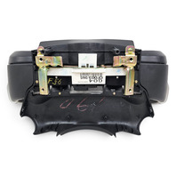 2004-2006 Nissan 350Z Convertible Automatic Instrument Cluster Speedometer 202K Mi, 24820-CF003, F056, OEM, 2004, 2005, 2006