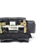 2004-2006 Nissan 350Z Convertible Automatic Instrument Cluster Speedometer 202K Mi, 24820-CF003, F056, OEM, 2004, 2005, 2006