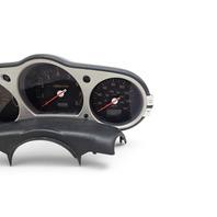 2004-2006 Nissan 350Z Convertible Automatic Instrument Cluster Speedometer 202K Mi, 24820-CF003, F056, OEM, 2004, 2005, 2006