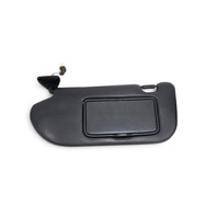 2003-2007 Nissan 350Z Sun Visor Sunvisor Left/Right Side Set (2) 96401-CF61A, F056, OEM, 2003, 2004, 2005, 2006, 2007