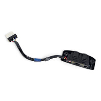 2003-2006 Nissan 350Z Front Power Seat Switch Right/Passenger 87016-CD410, F056, OEM, 2003, 2004, 2005, 2006