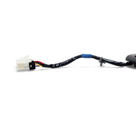 2003-2006 Nissan 350Z Front Power Seat Switch Right/Passenger 87016-CD410, F056, OEM, 2003, 2004, 2005, 2006