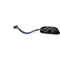 2003-2006 Nissan 350Z Front Power Seat Switch Right/Passenger 87016-CD410, F056, OEM, 2003, 2004, 2005, 2006