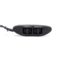 2003-2006 Nissan 350Z Front Power Seat Switch Right/Passenger 87016-CD410, F056, OEM, 2003, 2004, 2005, 2006