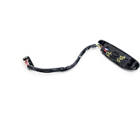 2003-2006 Nissan 350Z Front Power Seat Switch Left/Driver 87066-CD001, F056, OEM, 2003, 2004, 2005, 2006