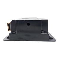 2003-2008 Nissan 350Z Bose Audio Amplifier Amp 28060-CF42B, F056, OEM, 2003, 2004, 2005, 2006, 2007, 2008