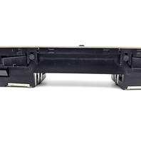 2004-2008 Nissan 350Z Roof Finisher Panel Map Light Lamp Black, 26430-CF00E, F056, OEM, 2004, 2005, 2006, 2007, 2008