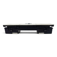 2004-2008 Nissan 350Z Roof Finisher Panel Map Light Lamp Black, 26430-CF00E, F056, OEM, 2004, 2005, 2006, 2007, 2008