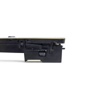 2004-2008 Nissan 350Z Roof Finisher Panel Map Light Lamp Black, 26430-CF00E, F056, OEM, 2004, 2005, 2006, 2007, 2008