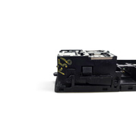 2004-2008 Nissan 350Z Roof Finisher Panel Map Light Lamp Black, 26430-CF00E, F056, OEM, 2004, 2005, 2006, 2007, 2008