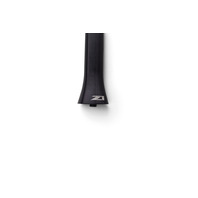 2003-2008 Nissan 350Z Radio Antenna Mast Rod W/ Z Logo 28215-9V500, F056, OEM, 2003, 2004, 2005, 2006, 2007, 2008