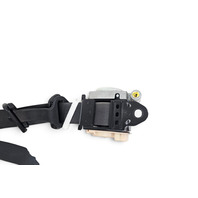 2003-2007 Nissan 350Z Front Seat Belt Retractor Pretensioner Left/Driver 86885-CE000, F056, OEM, 2003, 2004, 2005, 2006, 2007