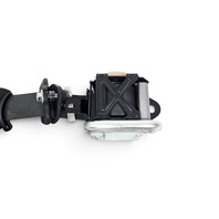 2003-2007 Nissan 350Z Front Seat Belt Retractor Pretensioner Left/Driver 86885-CE000, F056, OEM, 2003, 2004, 2005, 2006, 2007